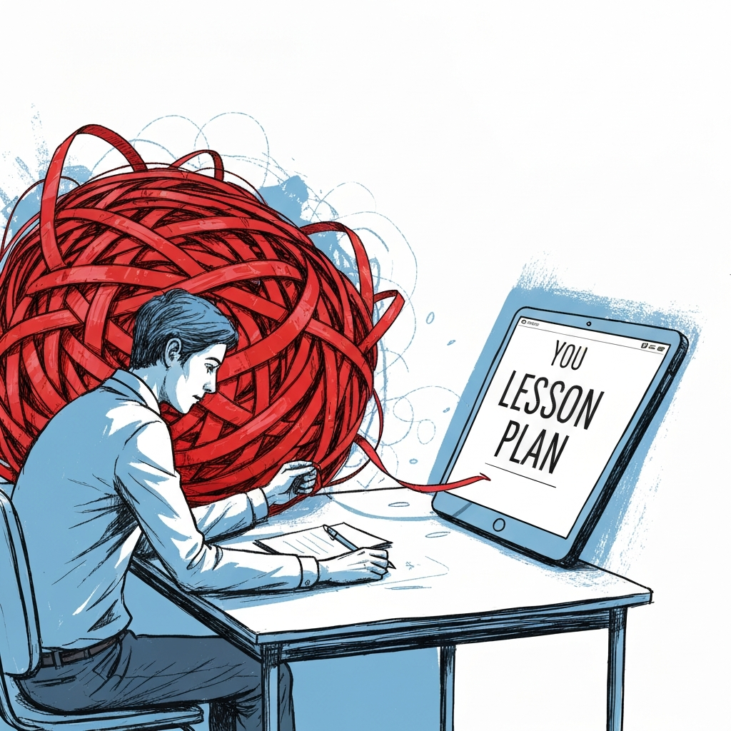 Dlaczego papierowe zaświadczenia z TIK nie mają sensu. I jak to ogarnąłem inaczej.