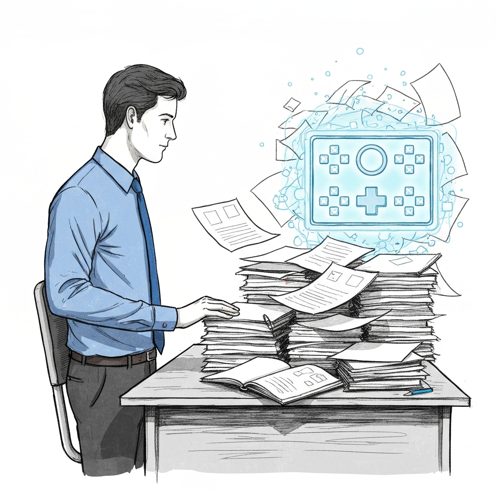 Ostatnia Prosta przed Egzaminami: Jak Uniknąć Przemęczenia i Skutecznie Powtarzać Materiał w Marcu?