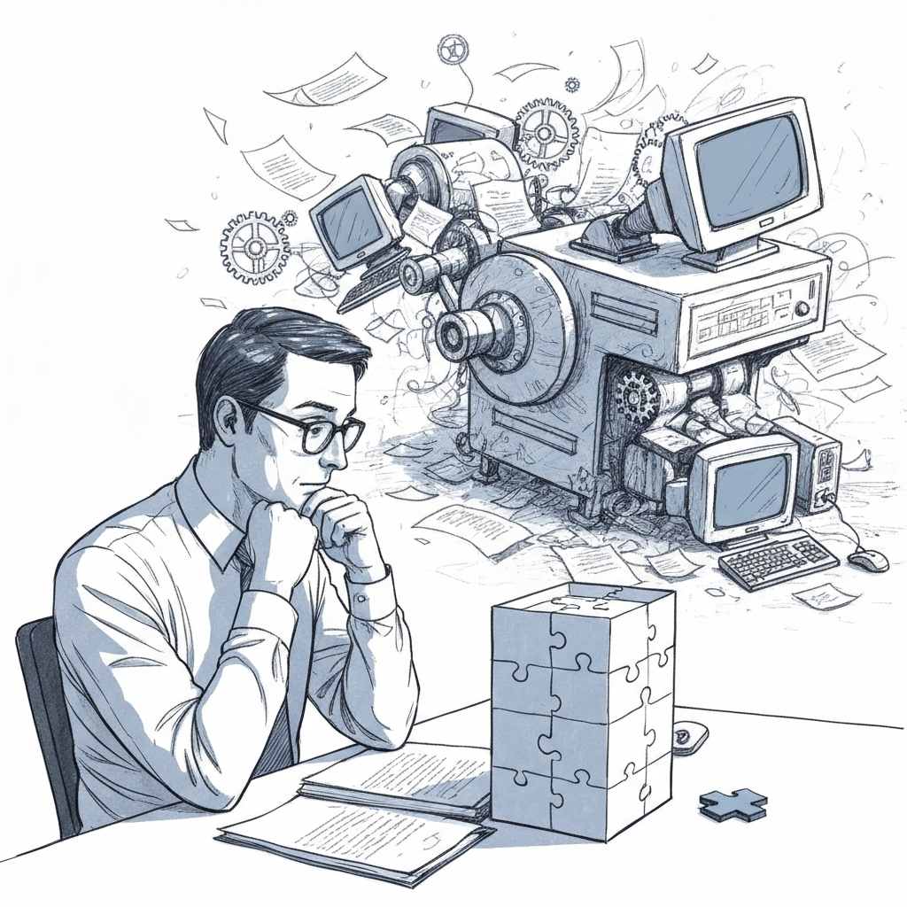 AI w Przygotowaniach do Egzaminów: Szansa czy Zagrożenie dla Autentycznej Wiedzy w Praktyce Szkolnej?