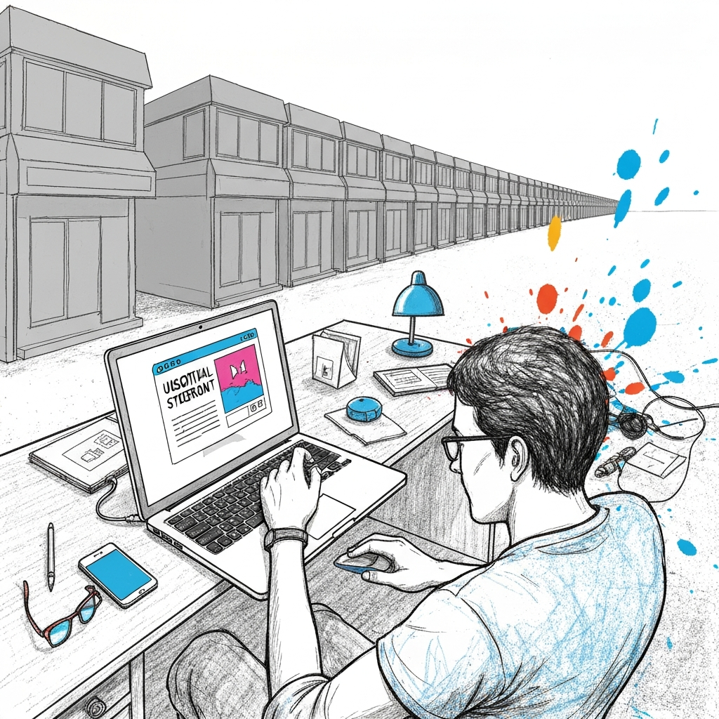 Korekty cenowe i personalizacja oferty: Jak utrzymać konkurencyjność na nasyconym rynku korepetycji online w obliczu egzaminów?