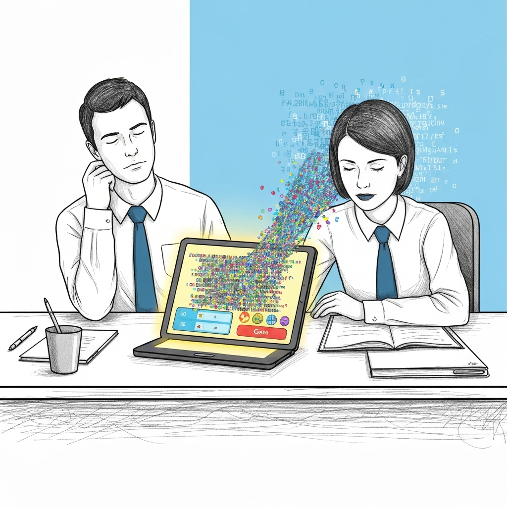 Paliwo dla motywacji: Skuteczne techniki efektywnej nauki języków obcych (angielski, hiszpański) w obliczu wiosennego znużenia