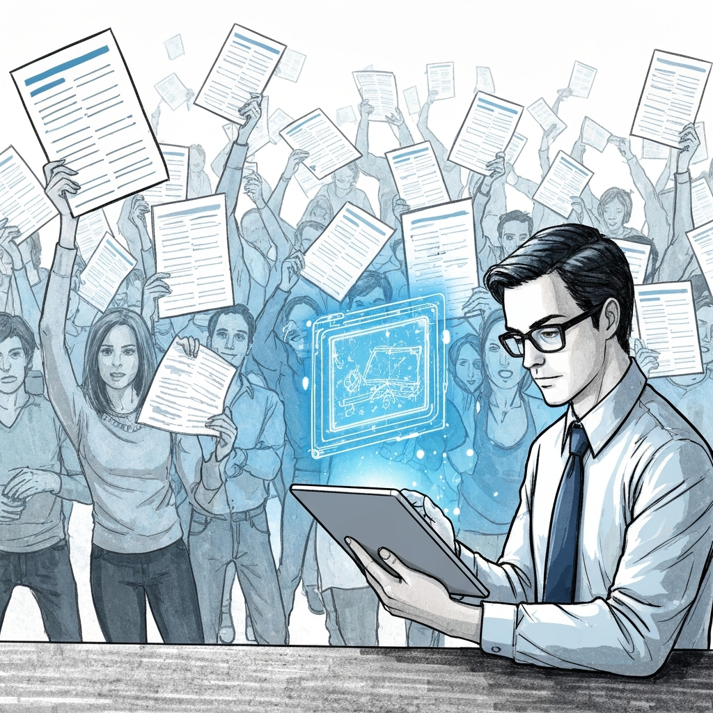 Rynek Korepetycji Języków Obcych Online: Strategie Budowania Przewagi w Szczycie Sezonu Przedegzaminacyjnego