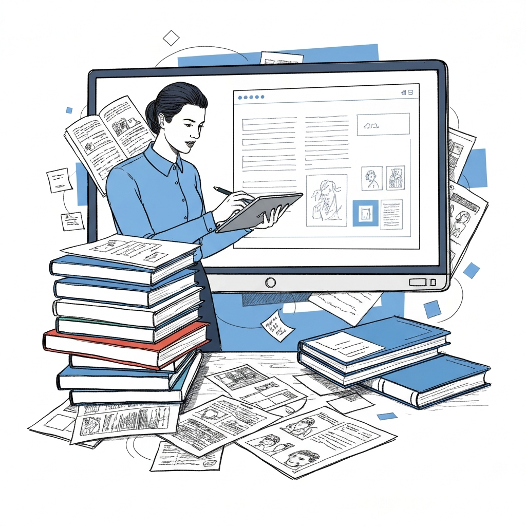 Szkół Językowych Wyzwania w Kwietniu: Intensywne Kursy i Adaptacja do Zmieniających się Oczekiwań Rynku