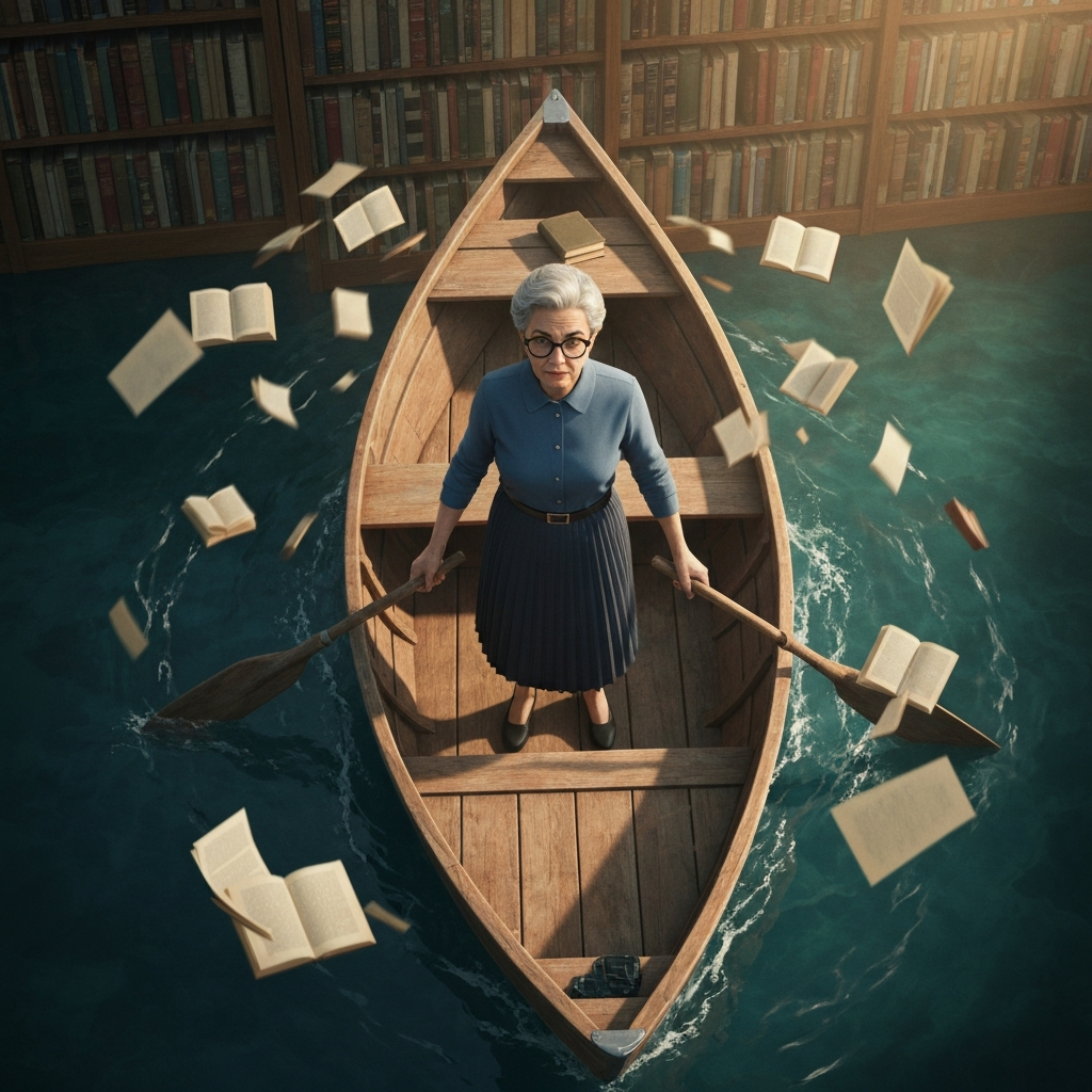 Korepetycje online w dobie egzaminów: Strategie utrzymania efektywności i konkurencyjności na nasyconym rynku.