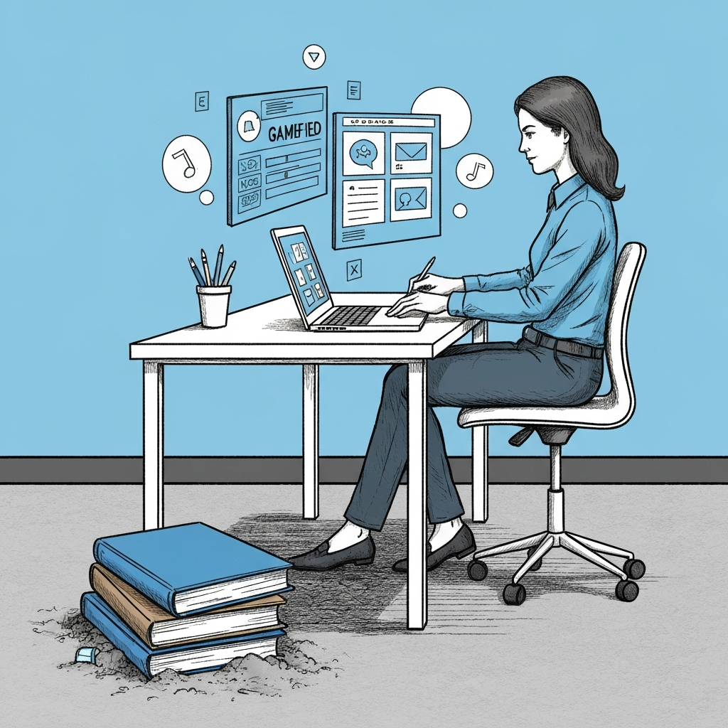 Letnia ofensywa czy taktyczny odwrót? Jak szkoły językowe i korepetytorzy mogą skutecznie wykorzystać e-learning i korepetycje online w lipcu.