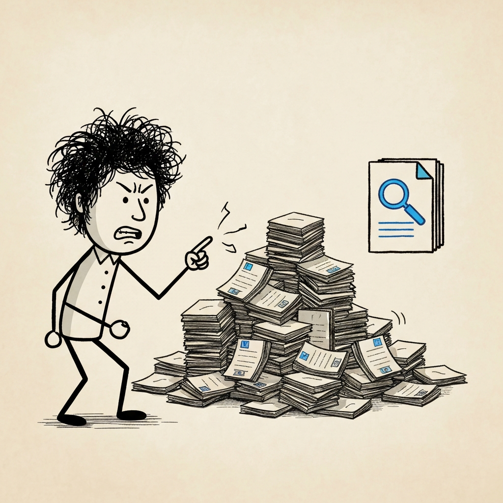 Szybki Podgląd (Info Modal)