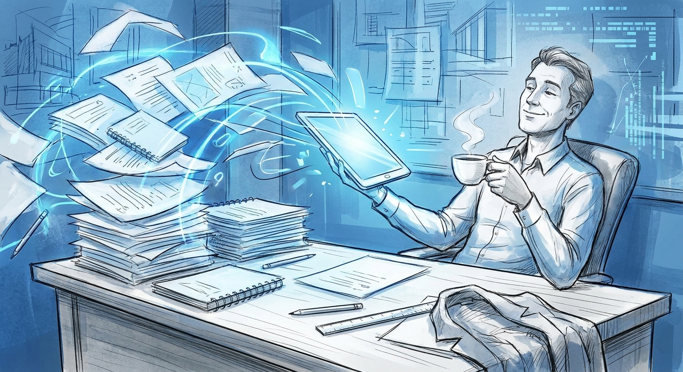 Nowe narzędzia dla nauczycieli: Jak technologia wspiera personalizację i zarządzanie klasą w erze cyfrowej