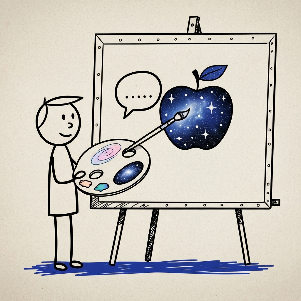 Matryca Stylów Wizualnych