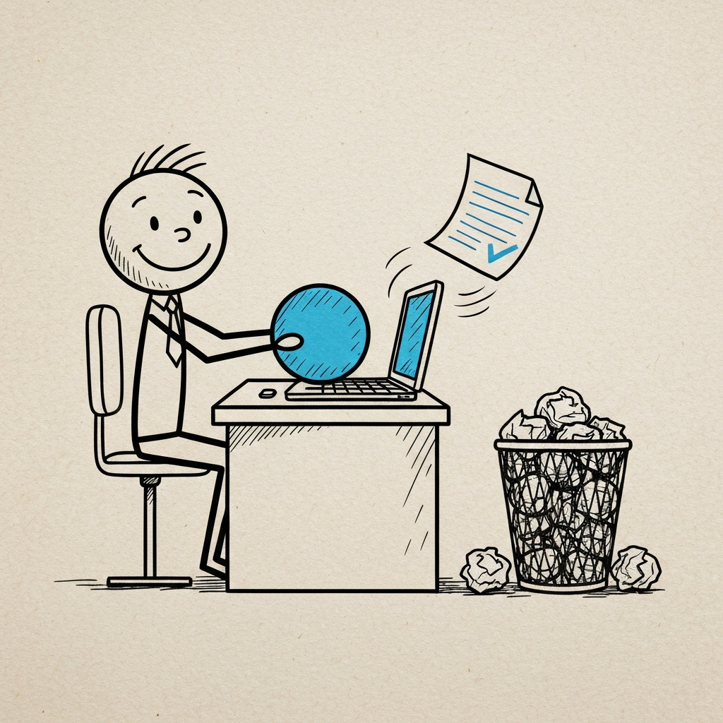 Generator Faktur B2B (Automatyzacja)