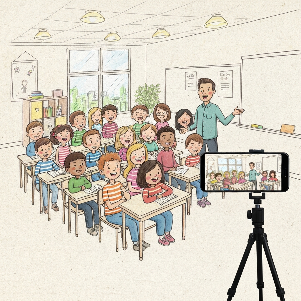 Wideo-Wizytówka (Intro Video)