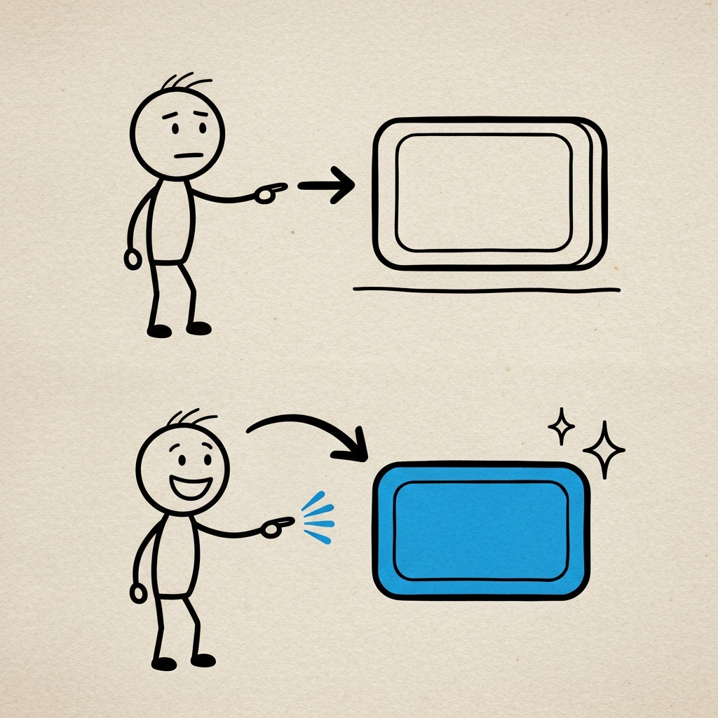 Konfigurowalne "Call to Action" (Custom Buttons)