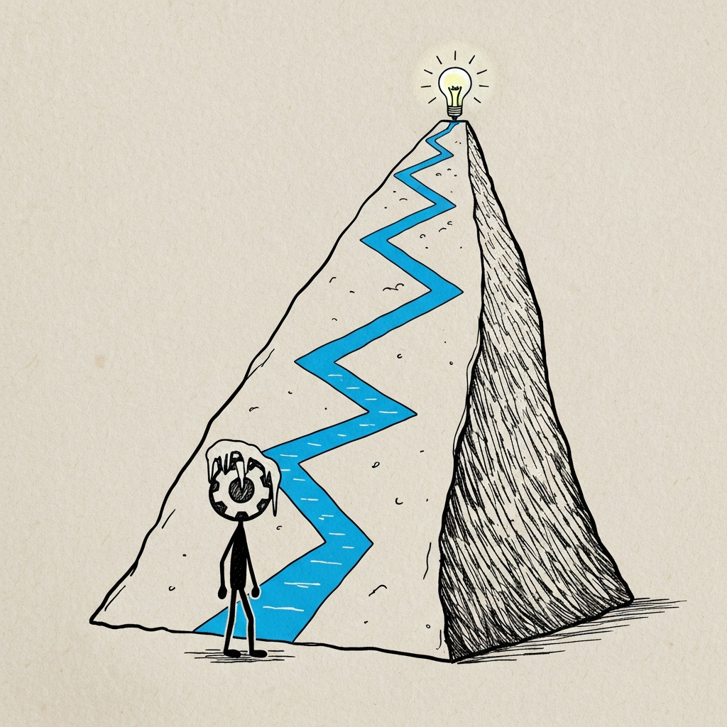 Zimowy Zastój w Nauce? 5 Sprawdzonych Technik, Które Błyskawicznie Przywrócą Ci Motywację i Skupienie Przed Sesją/Maturą!