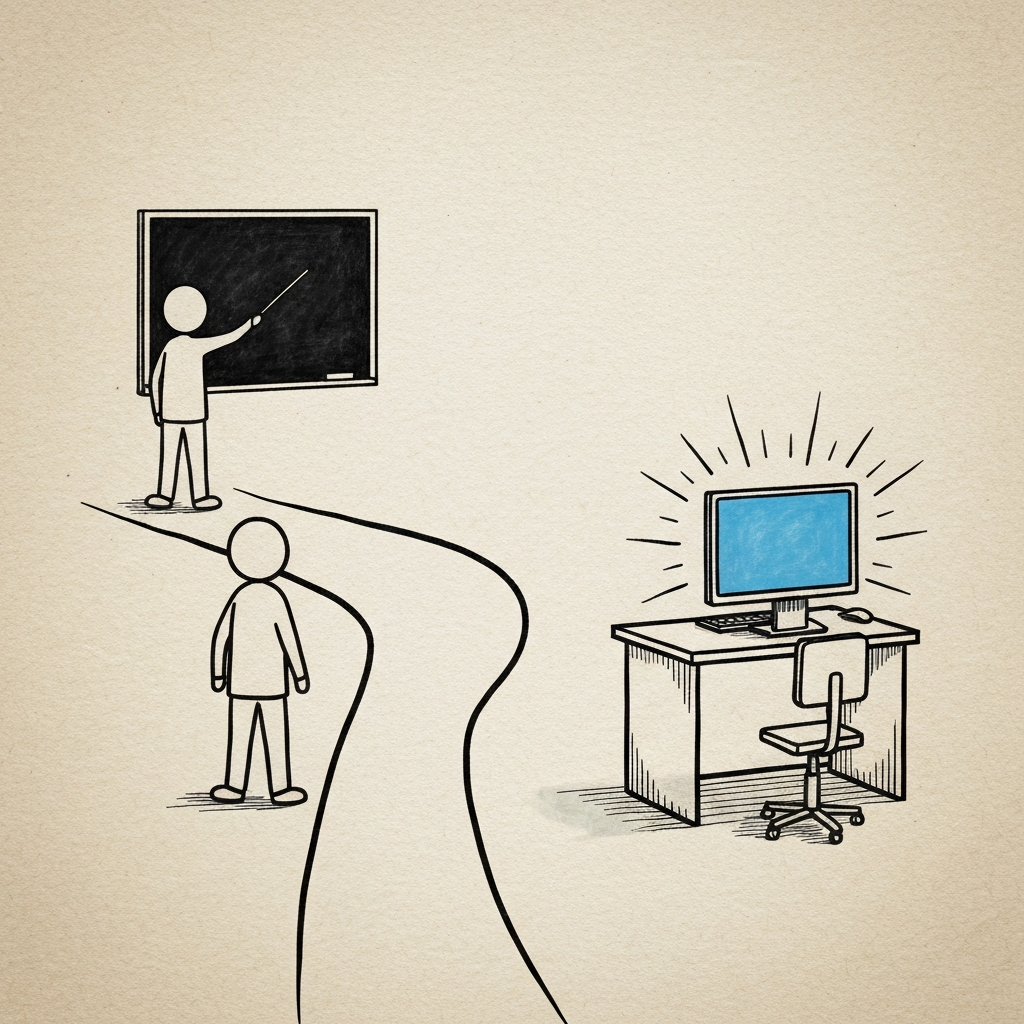 Korepetycje Online przed końcem roku