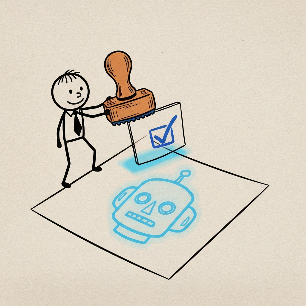 Protokół Weryfikacji Autorskiej (Teacher Acceptance)