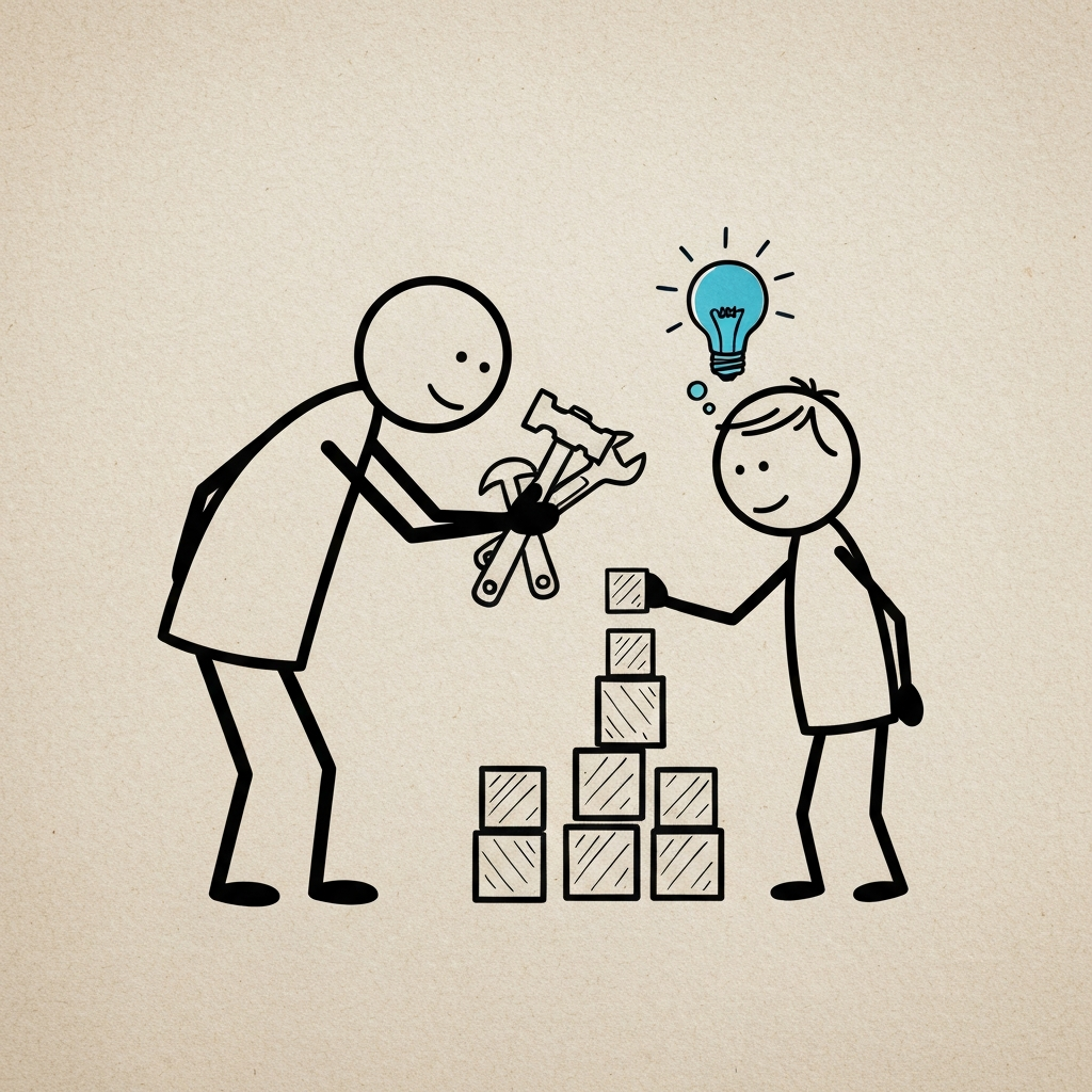 Nauka słownictwa - poziom META