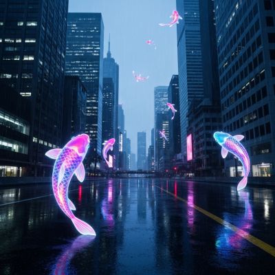 Cyberpunk