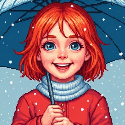 Pixel Art (16-bit)