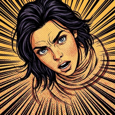 Pop Art Komiks