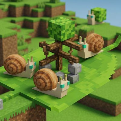 Minecraft