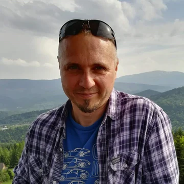 Dariusz Sochacki